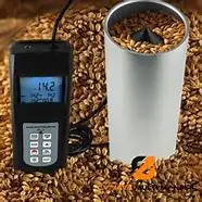 MC-7828G    جهاز قياس الرطوبة في حبوب البن (القهوة) والكوكا